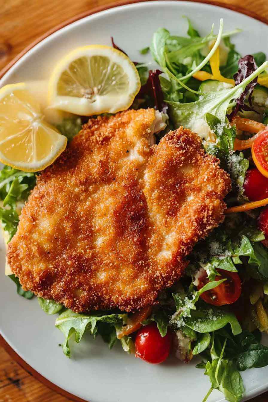 Rustikales deutsches Gericht: Würste, Senf und Brezeln